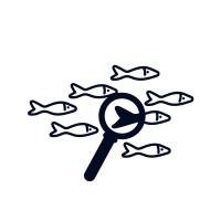 Kansallinen Kalatalousverkosto - National Fisheries Network logo - Similar company to Euroopan Meri-, Kalatalous- Ja Vesiviljelyrahasto