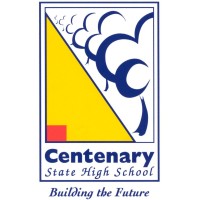 Centenary State High School logo - Similar company to Interactive Experiences