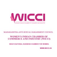 WICCI, Maharashtra, Anti-Sexual Harassment Council logo - Similar company to Catalystbizz