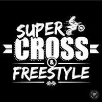 Supercross Agen logo - Similar company to Agen Spg