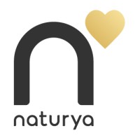 Naturya | B Corp logo - Similar company to Fitrite Fencing & Decking Ltd