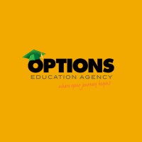 Options Education Agency logo - Similar company to Craydel