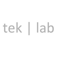 tek | lab logo - Similar company to Key Energy Drink
