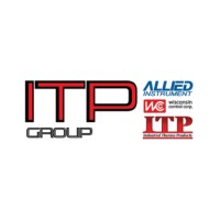 ITP Group logo - Similar company to Ev-Rite Tool, Inc