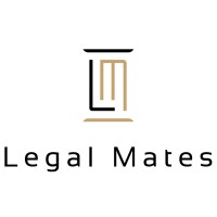 Legal Mates logo - Similar company to Cem Jwt