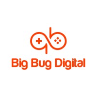 Big Bug Digital logo - Similar company to Amphee Web Tech Pvt. Ltd.