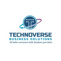 Technoverse Business Solutions (Electricals) logo - Similar company to Buybea