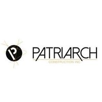 Patriarch Construction Calgary logo - Similar company to Versatile Renovations