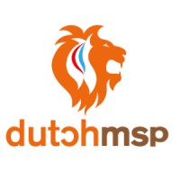 DutchMSP logo - Similar company to Alfa Performance Partners