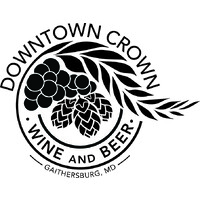 Downtown Crown Wine & Beer logo - Similar company to Inovitech, Llc