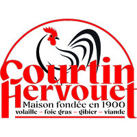 Courtin Hervouet logo - Similar company to Sebert Distribution