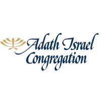 Adath Israel Congregation (TORONTO) logo - Similar company to Phantom Developments