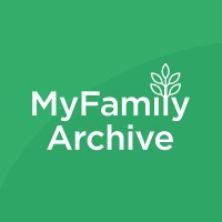 MyFamilyArchive logo - Similar company to Iwerks Entertainment