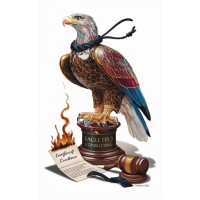 Eagle Hills Consulting logo - Similar company to Alazizi Global Projects (Agp)