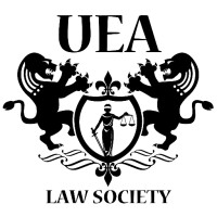 UEA Law Society logo - Similar company to Olobaby