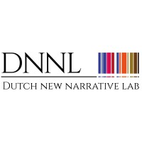 Dutch New Narrative Lab logo - Similar company to Gini