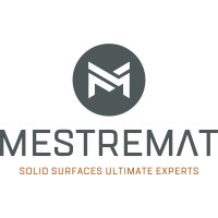 Mestre Mat logo - Similar company to Pavistamp