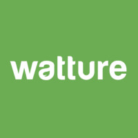 Watture logo - Similar company to Digital4Grids