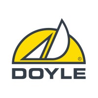 Doyle Sails International logo - Similar company to Hall Spars