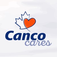 Canco Cares logo - Similar company to Oden Legal