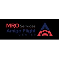 MRO Amigo Flight Center S.A. de C.V. logo - Similar company to Ml Aviation Services In.