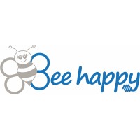 Bee Happy logo - Similar company to Ycg Llc