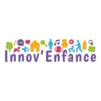 ASSOCIATION INNOV ENFANCE logo - Similar company to Saint Maclou Pro