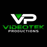 VIDEOTEK PRODUCTION logo - Similar company to Sésafe
