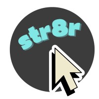 STR8R LLC logo - Similar company to The Scullin Group