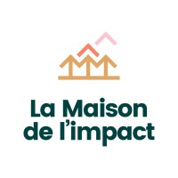 La Maison de l’impact logo - Similar company to Mf Advising