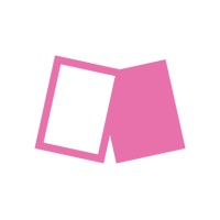 Pink Shorts Press logo - Similar company to Peter Evans