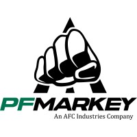 PF MARKEY, An AFC Industries Company logo - Similar company to Next Industries