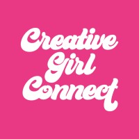 Creative Girl Connect logo - Similar company to Good Works Llc