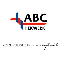 ABC Hekwerk Midden-Nederland logo - Similar company to Abc Hekwerk