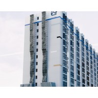 Whitney Peak Hotel