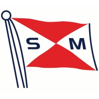 Simon Møkster Shipping AS logo - Similar company to Eidesvik Offshore Asa