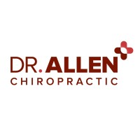 Dr.Allen Chiropractic logo - Similar company to Usac Chiropractic