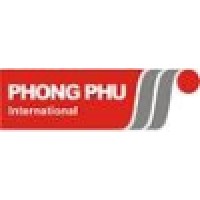 Phong Phu International JSC (PPJ) logo - Similar company to Aaa Jeans