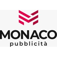 Monaco Pubblicità S.r.l. logo - Similar company to Aeffe S.P.A.