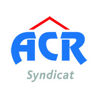 ACR Union logo - Similar company to Sirmelec
