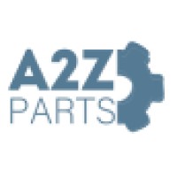 A2Z Parts logo - Similar company to Rox Services