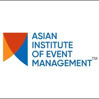 Asian Institute of Event Management logo - Similar company to B & K Salt Beef Bar
