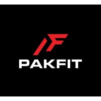PAKFIT logo - Similar company to Superbutler.Ai™