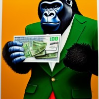 Sales Gorilla