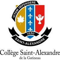 Collège Saint-Alexandre de la Gatineau logo - Similar company to Collège Saint-Joseph De Hull