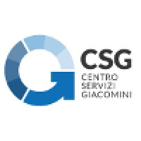 Centro Servizi Giacomini logo - Similar company to Net It Up S.R.L.