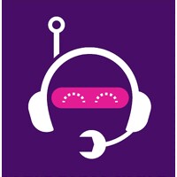 Brooke.ai logo - Similar company to Proactive Dealer Solutions