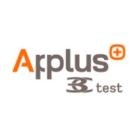 Applus+ 3C Test logo - Similar company to Kiwa Electrical Compliance