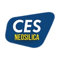 CES NeoSilica logo - Similar company to Sapio Solutions Pvt Ltd