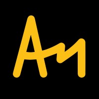 Amarelo Manga logo - Similar company to Limonada Pink Ltda